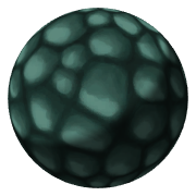 Texture with HSV
tweaked in the shader