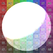 Additive Blending