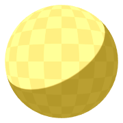 Yellow emission color 