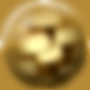 The MatCap texture used
