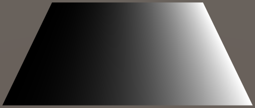 Source example: a simple gradient