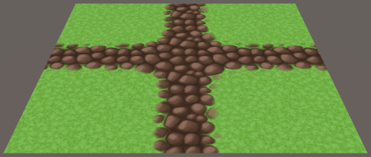 Height-map Noise