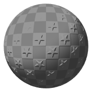 Normal mapping
