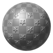 With specular and rim lighting