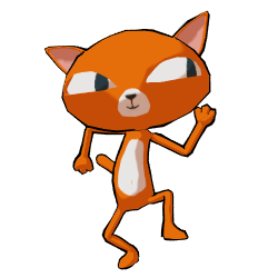 Outline with variable width using the Shader Properties