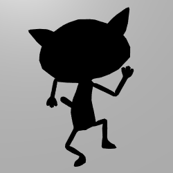 Outline Pass: Object is rendered with a solid color and front-face culling