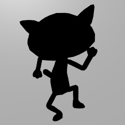 Outline Pass: Mesh is inflated by its normals, which will define the outline width