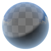 Fresnel Reflections