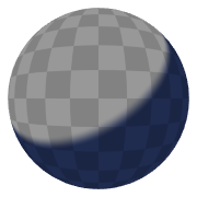 Shadow Color Mode: Multiply