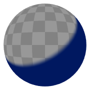 Shadow Color Mode: Replace