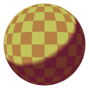 Shadow HSV: the hue of the texture gets redder in the shadows