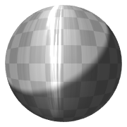 Hair Anisotropic using tangent