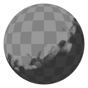 Stylized Threshold enabled with a different texture
