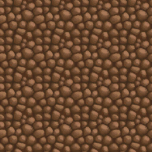 Regular texture tiling